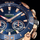 Orë dore Festina Chrono Bike Connected Special Edition 20549/1