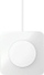 Karikues wireless Nomad Base One MagSafe, 15W, USB‑C, ngjyrë argjendtë