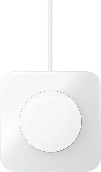 Karikues wireless Nomad Base One MagSafe, 15W, USB‑C, ngjyrë argjendtë