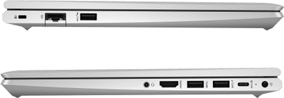 Laptop HP ProBook 440 G9, 14\", Intel Core i5-1235U, 16GB RAM, 256GB SSD, argjendtë