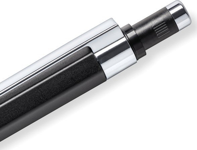Stilolaps mekanik Staedtler 778 05-9, 0.5 mm, mina B, blu