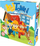 Lojë tavoline familjare LogiTown, 1 4 lojtarë, mbi 7 vjeç, shumëngjyrëshe