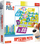 Lojë tavoline Trefl The Secret Life of Pets 2 Uptown Pets, për kalamaj 4+, 2 5 lojtarë, shumëngjyrëshe