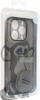 Mbrojtëse telefoni Premium Box për Xiaomi Redmi 12C, 1.5mm, transparente e zezë