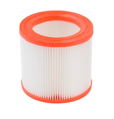 Fshesë industriale Stanley SXVC20PTE, 20L, filtër HEPA, e verdhë