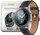 Заштитно стакло Ringke за GALAXY WATCH 3, 4 парчиња