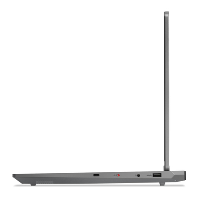 Laptop Lenovo LOQ 15AHP10, 15.6", AMD Ryzen 5 220, 16GB DDR5, 512GB SSD, NVIDIA GeForce RTX 5050, i hirtë