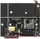 Modul sigurie Ajax UartBridge, marrës UART, për sisteme smart home, i bardhë