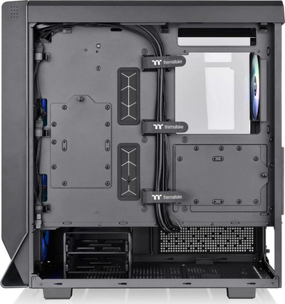 Kasë Thermaltake Ceres 500 TG ARGB, Midi Tower