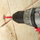 Frezë shpuese diamantike Milwaukee DIAMOND MAX 4932498346, 14 mm, për lagësht dhe thatë