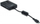 Lexues karte + USB Hub Ednet 2.0, i zi
