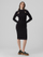 Triko Vero Moda VMKARIS 10290675 Black