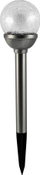 Llambë solare Polux SL2302S, e argjendtë