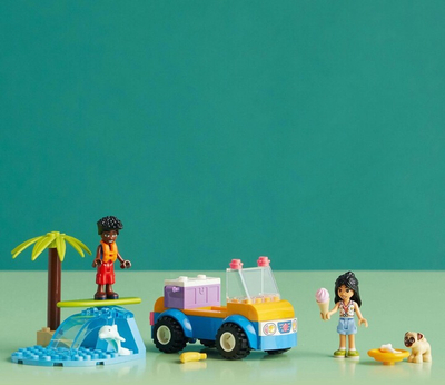 Set LEGO Friends 41725