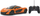 Makina me telekomandë Jamara McLaren P1, shkalla 1:24, 27MHz, portokalli