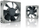 Ventilator Noctua NF-R8 redux-1800
