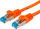 Kabllo rrjeti Logon Professional Patch Cable SF UTP, 15m, gri