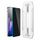 Заштитно стакло Spigen Glass TR EZ Fit Privacy, 2 парчиња, за Google Pixel 9 Pro XL, проѕирно