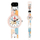 Ore Lee Cooper LC.K.4.838