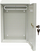 Kuti postare Verotech 3140/1, metal, 33x22x7cm, gri