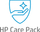 Zgjatje garancie HP Care Pack Pick Up and Return, 3 vjet, Defective Media Retention
