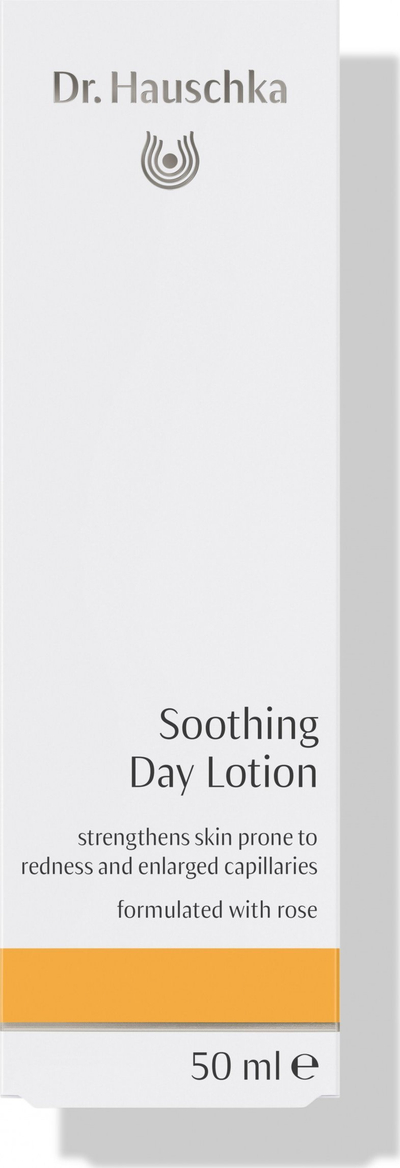 Krem dite për fytyrë Dr. Hauschka Soothing Day Lotion, 50ml