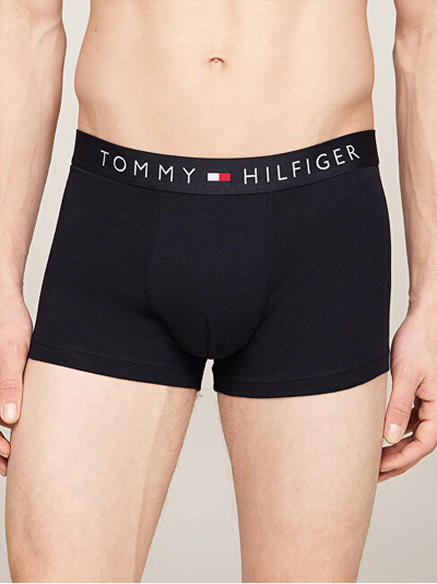 Të brendshme për meshkuj Tommy Hilfiger, 3 palë