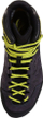 Çizme për meshkuj Salewa Rapace GTX (61332), nr. 42, të zeza