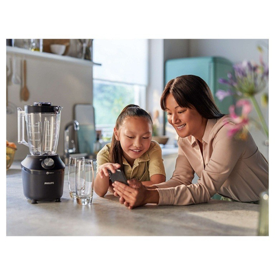 Blender Philips Hr2191/01