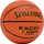 Top basketbolli Spalding Excel TF 500, për në palestër edhe jashtë, portokalli