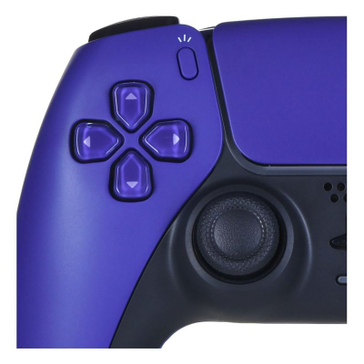 Gamepad Sony PlayStation 5 DualSense V2, wireless, Galactic Purple