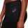 Tuta sportive Asics Essential Tight për goca, materiale elastike, të zeza