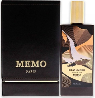 Parfum unisex Memo Paris EDP, 75 ml