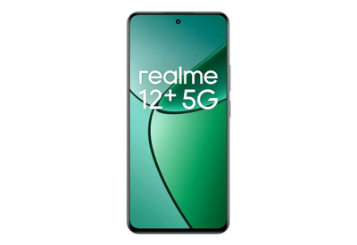 Телефон Realme 12 Plus, 8GB 256GB, 6.7" 5G, зелена Pioneer