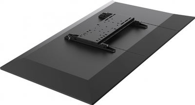 Mbajtëse muri për TV Vision VFM-W4X4T, 37\"-60\", 100kg, e zezë