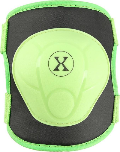 Set mbrojtës Nils Extreme Protector H704, madhësia L, i gjelbër