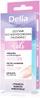 Set për forcimin e thonjve, kondicioner forcues, xhel për kutikula, 11 ml + 5 ml