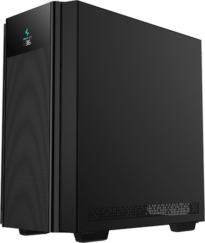Kasë Deepcool CH510 Mesh Digital, Midi Tower