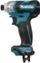 Kacavidë goditëse Makita TD111D, 12V CXT, brushless, pa bateri