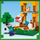 Lodër LEGO® Minecraft® 21249