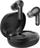 Kufje pa tela Soundpeats Life TWS, Bluetooth 5.2, ANC, të zeza