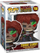 Figurë Funko Pop Marvel Zombies - Zombie Gambit