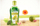 Масло за коса Vatika Cactus, 200 ml, за зајакнување на косата