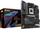 Motherboard GIGABYTE X870E AORUS PRO, për AMD Ryzen 9000, DDR5, Wi-Fi 7, ngjyrë e zezë