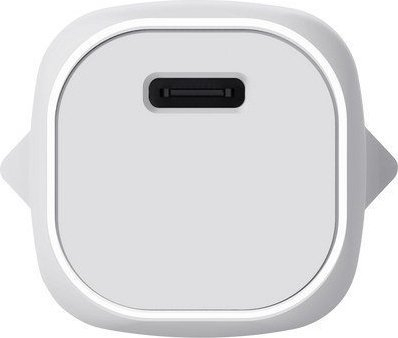 Karikues muri Trust Maxo 25205, 20W USB-C PD, 1 portë, i bardhë