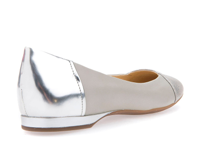 Balerina Geox D825DB-0CD54-C1010, nr 38, woman