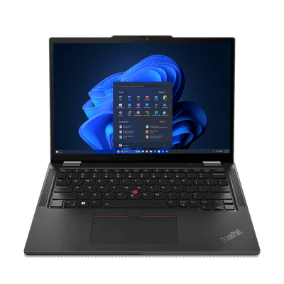 Laptop 2 në 1 Lenovo ThinkPad X13 Gen 5, 13.3", Intel Core Ultra 7, 32GB RAM, i zi