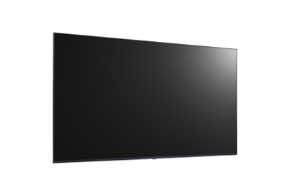 Телевизор LG, 65\", 4K UHD IPS, црн