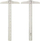 Vizore T Linex A4 Sketching, 330mm, transparente