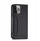 Mbulesë portofol Hurtel për iPhone 14 Pro, magnetike, me mbajtëse kartelash, e zezë